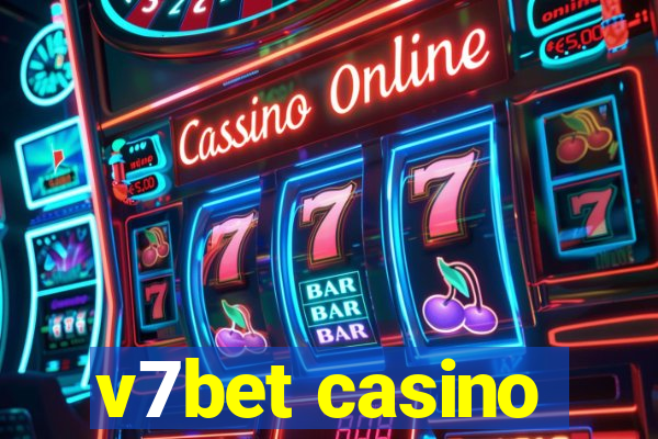 v7bet casino